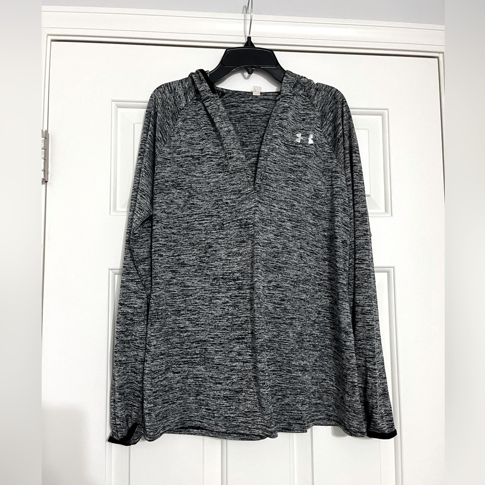 NWOT under armour  sweat shirt hoodie